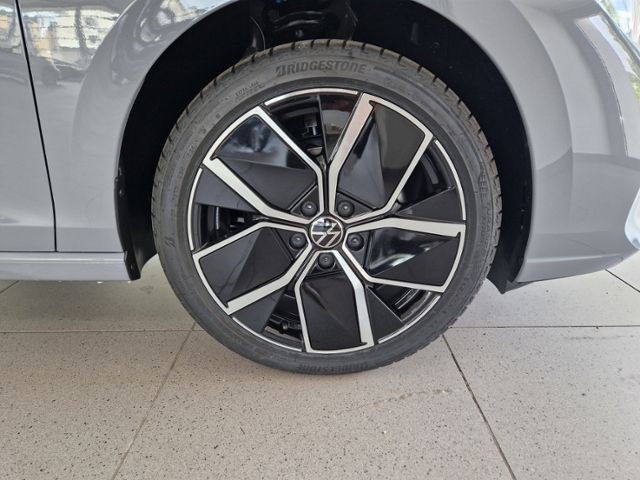 Golf  Style 1.5 TSI DSG MATRIX NAV ACC ERGO IDA