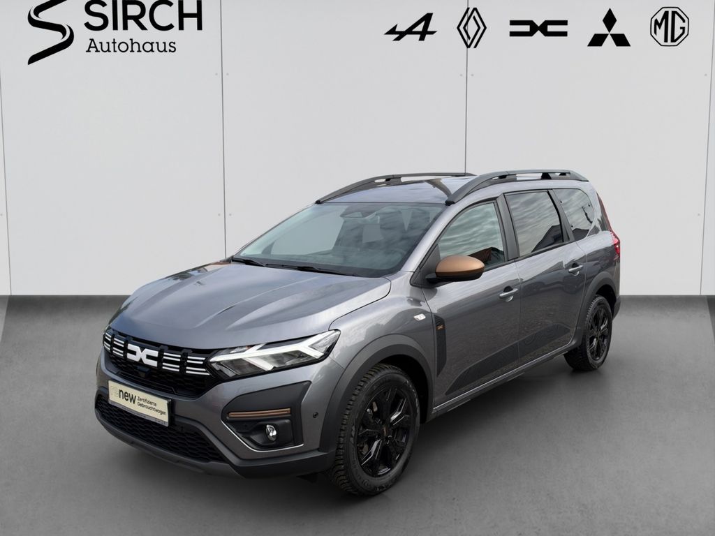 Image of Dacia Jogger