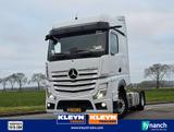 Mercedes-Benz ACTROS 1845 LS MP5 MIRROR CAMS
