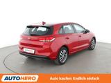 Hyundai i30 1.4 TGDI Trend Aut.*NAVI*CAM*PDC*SPUR*KLIMA* - Hyundai Gebrauchtwagen in Kassel