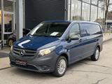 Mercedes-Benz Vito Elektro Kasten lang / RFK / Navi - Elektro