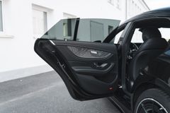 Fahrzeugabbildung Mercedes-Benz AMG GT53 4Matic+ *MwSt. / Voll*