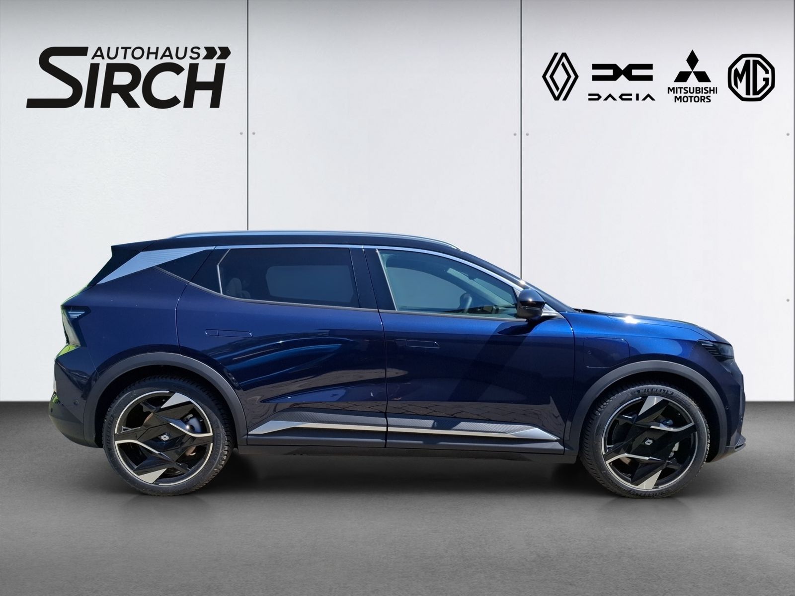 Renault Scenic E-TECH - Bild 5