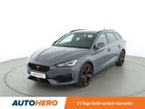 Cupra Leon 1.4 e-HYBRID VZ Aut.*NAVI*PDC*LED*ACC*KLIMA - CUPRA Leon VZ mit Hybrid-Antrieb (Benzin/Elektro)