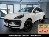 Porsche Macan Multif.Lenkrad SHZ 3-Zonen-Klimaautom. - gebrauchte Porsche Macan aus dem Jahr 2024