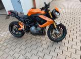 Benelli TNT 899 S - Naked Funbike oder Streetfighter? - BENELLI NAKED BIKE