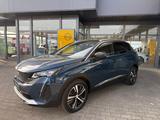 Peugeot 3008 GT 1.2 AT8/LED/KAMERA/SHZ/ALLWETTER/NAVI
