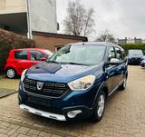 Dacia Lodgy Stepway *7-Sitzer, Navi, Klima, SHZ* - Dacia Autos von Händlern