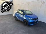 Aixam City Sport blu zaffiro - Aixam City aus 2023
