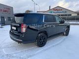 Chevrolet Tahoe High Country 6,2L - Chevrolet Tahoe Gebrauchtwagen