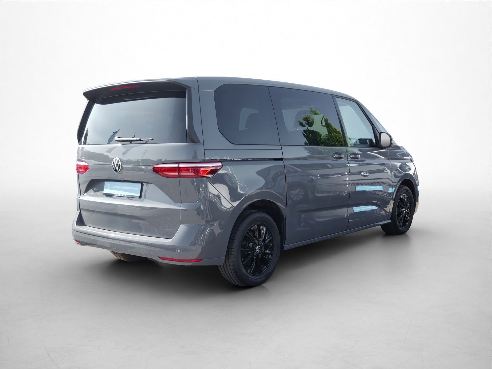 Volkswagen T7 Multivan 2.0 TDI 7Sitze*RFK*AHK*Navi*LED*GRA imagem 2