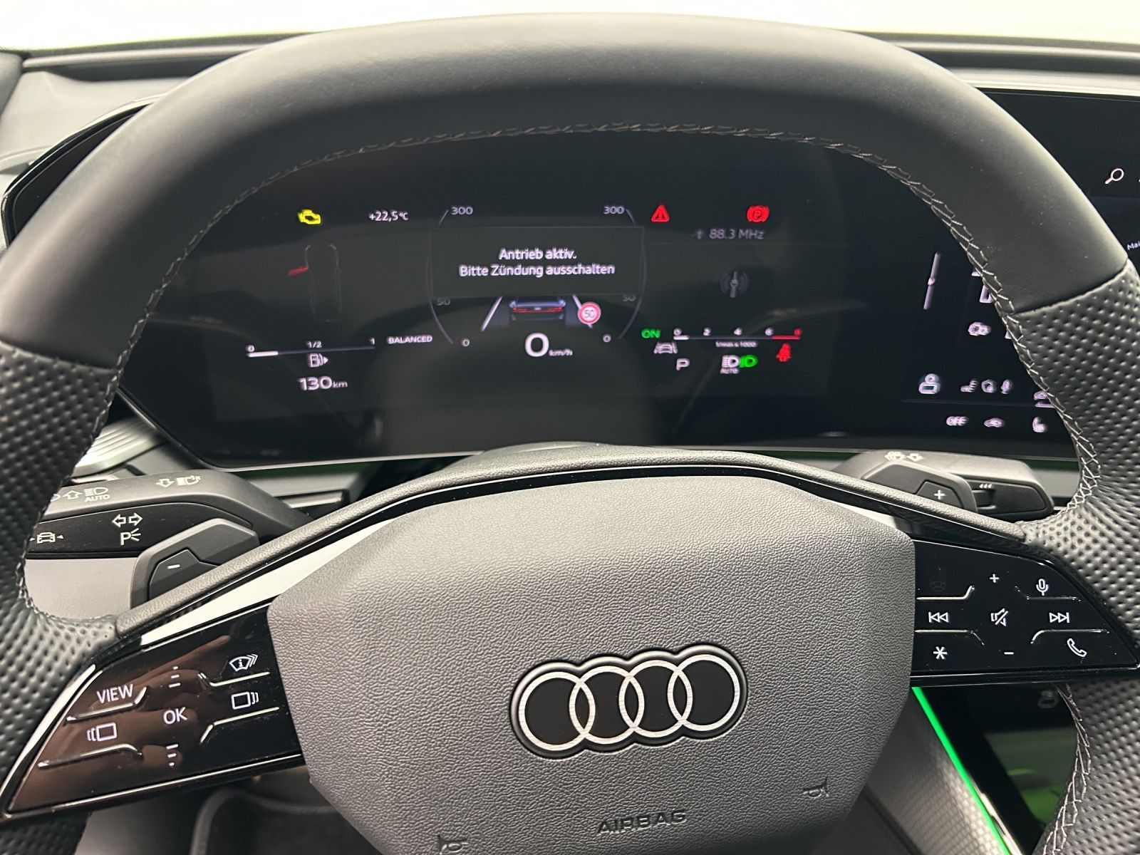 Audi A6 - Bild 9