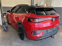Volkswagen ID.4 - Vorschau Bild 4
