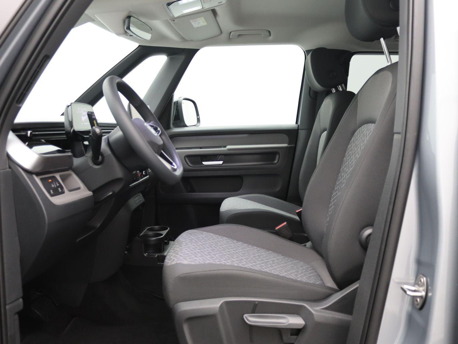 Volkswagen ID. Buzz - Bild 9