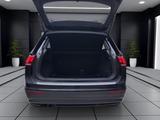 Volkswagen Tiguan 1.5 TSI COMFORTLINE SITZHZG KAMERA KLIMA - VW Tiguan Gebrauchtwagen in Hamm