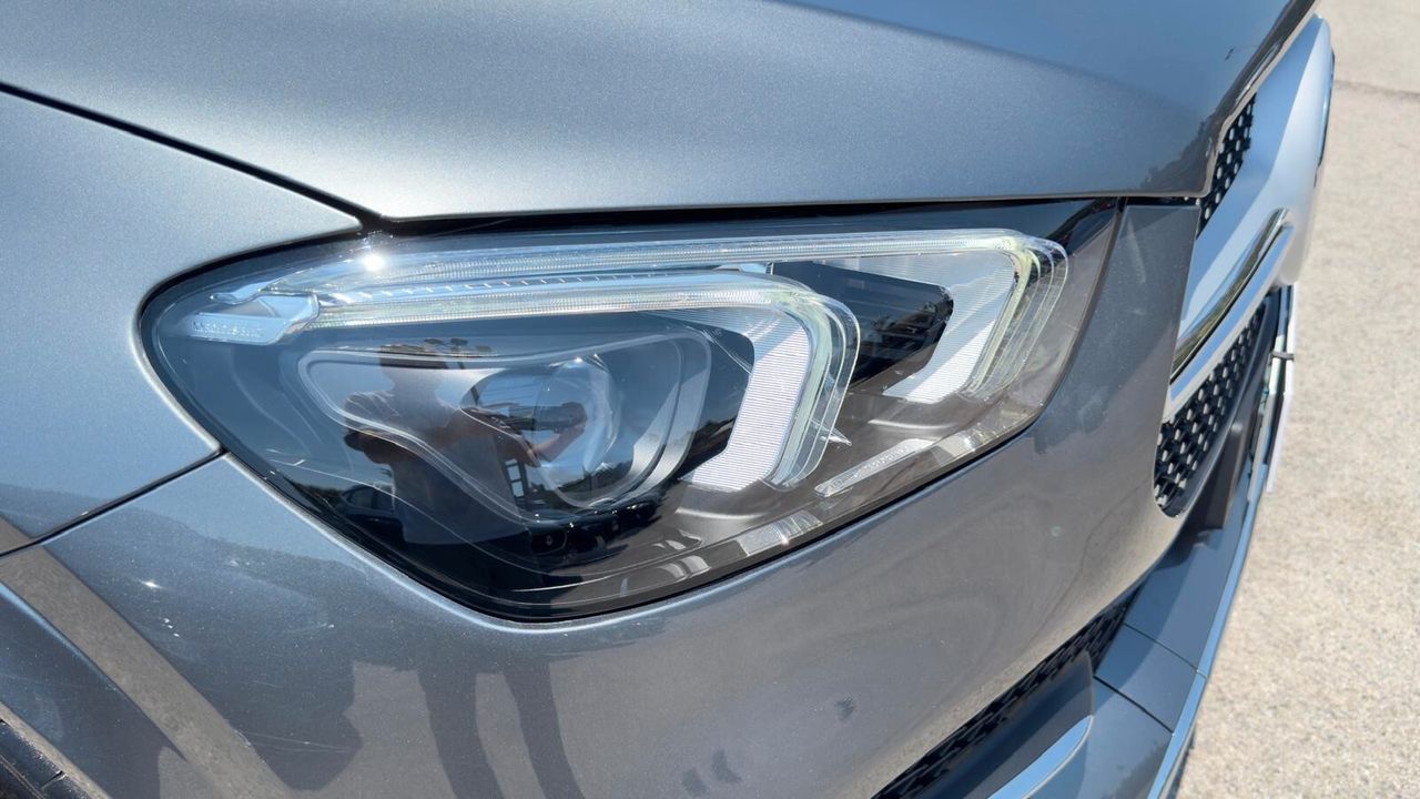 Other Mercedes-benz GLE 350 de hybrid EQ 4Matic Premiu imagem 3