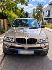 2004 BMW X4 — фото 1