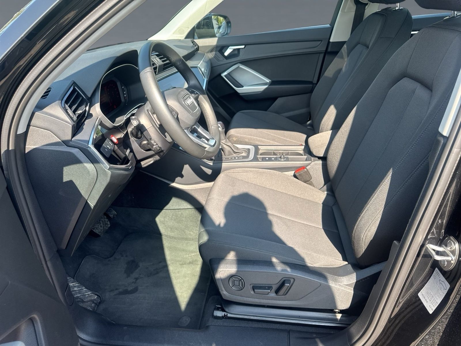 Audi Q3 - Bild 14