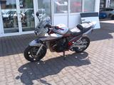 Suzuki Bandit GSF 650 S LSL  Cobra Auspuff viel Zubehör - Offers