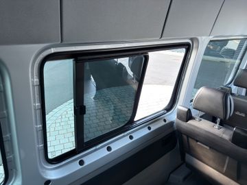 Mercedes-Benz Sprinter II Kombi 316 CDI L3H2 Crewbus|9-Sitze