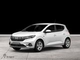 Dacia Sandero Stepway EXPRESSION TCe 100 ECO-G *AUTOGA