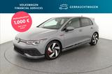 Volkswagen Golf GTI Clubsport 2.0 TSI 221kW 7-Gang DSG