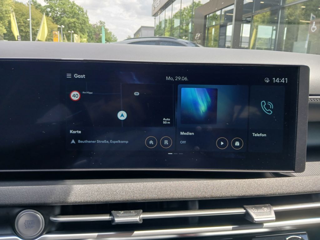 Hyundai Tucson – Bild 16