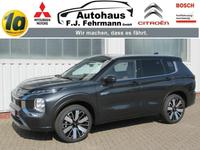 Mitsubishi Outlander Top PHEV Luxury *Head-Up, Massagesitze