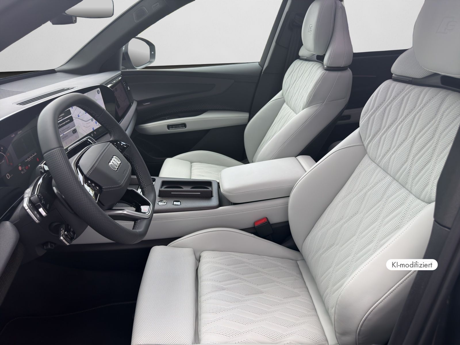 Audi Q7 - Bild 13