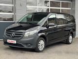 Mercedes-Benz Vito Kasten 114 CDI lang Klima Alufelgen AHK - Offers