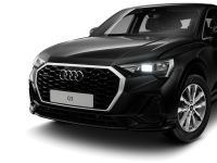 Audi Q3 - Vorschau Bild 8