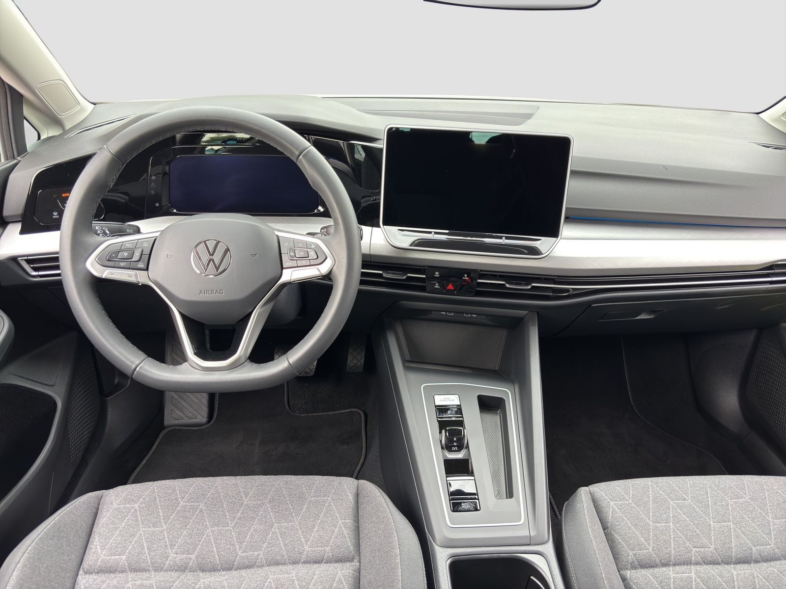 Volkswagen Golf Life 1.5 eTSI 115 PS DSG Standheizung Kamer foto 10