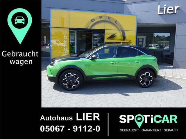 Opel Mokka-e Ultimate, Matrix, Navi, Winterpaket