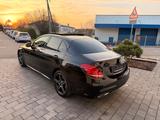 Mercedes-Benz C 250 CDI Lim BlueTec / d 4Matic AMG Line - Mercedes-Benz C 250: Cdi
