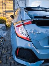 Honda Civic 1.0 VTEC Turbo Executive Executive - Honda Gebrauchtwagen in Saarbrücken