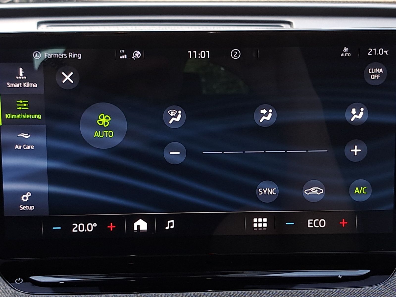 Skoda Enyaq - Bild 19
