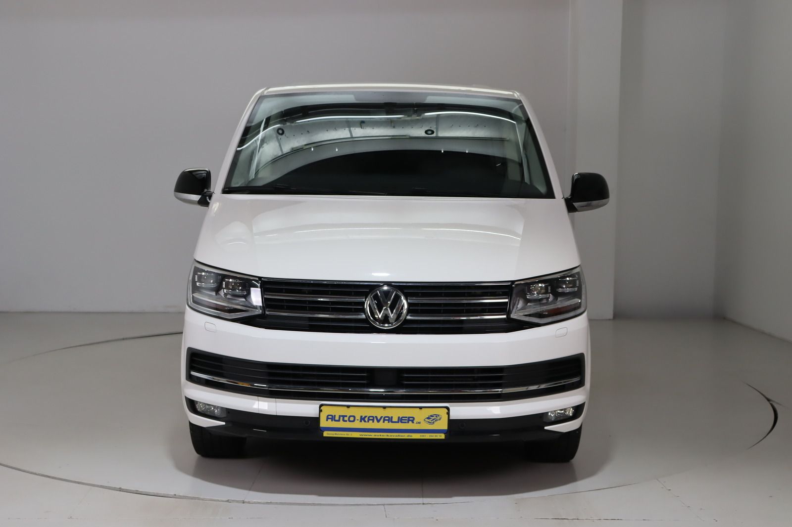 Fahrzeugabbildung Volkswagen T6 2.0 TDI Multivan Highl. * ACC 2xSchiebet LED