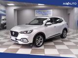 Andere MG HS 1.5 MT Luxury 2WD - Andere: Gelb