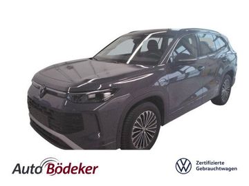 Volkswagen Tayron 1.5 eTSI DSG Life Garantie b. 29.9.30