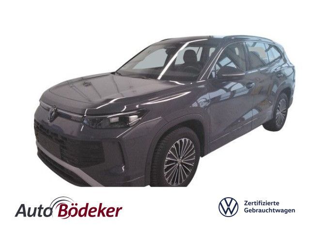 Volkswagen Tayron 1.5 eTSI DSG Life Garantie b. 29.9.30 