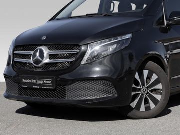Mercedes V 250 - 4