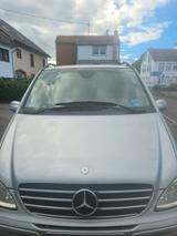 Mercedes-Benz Viano 2.2 CDI lang