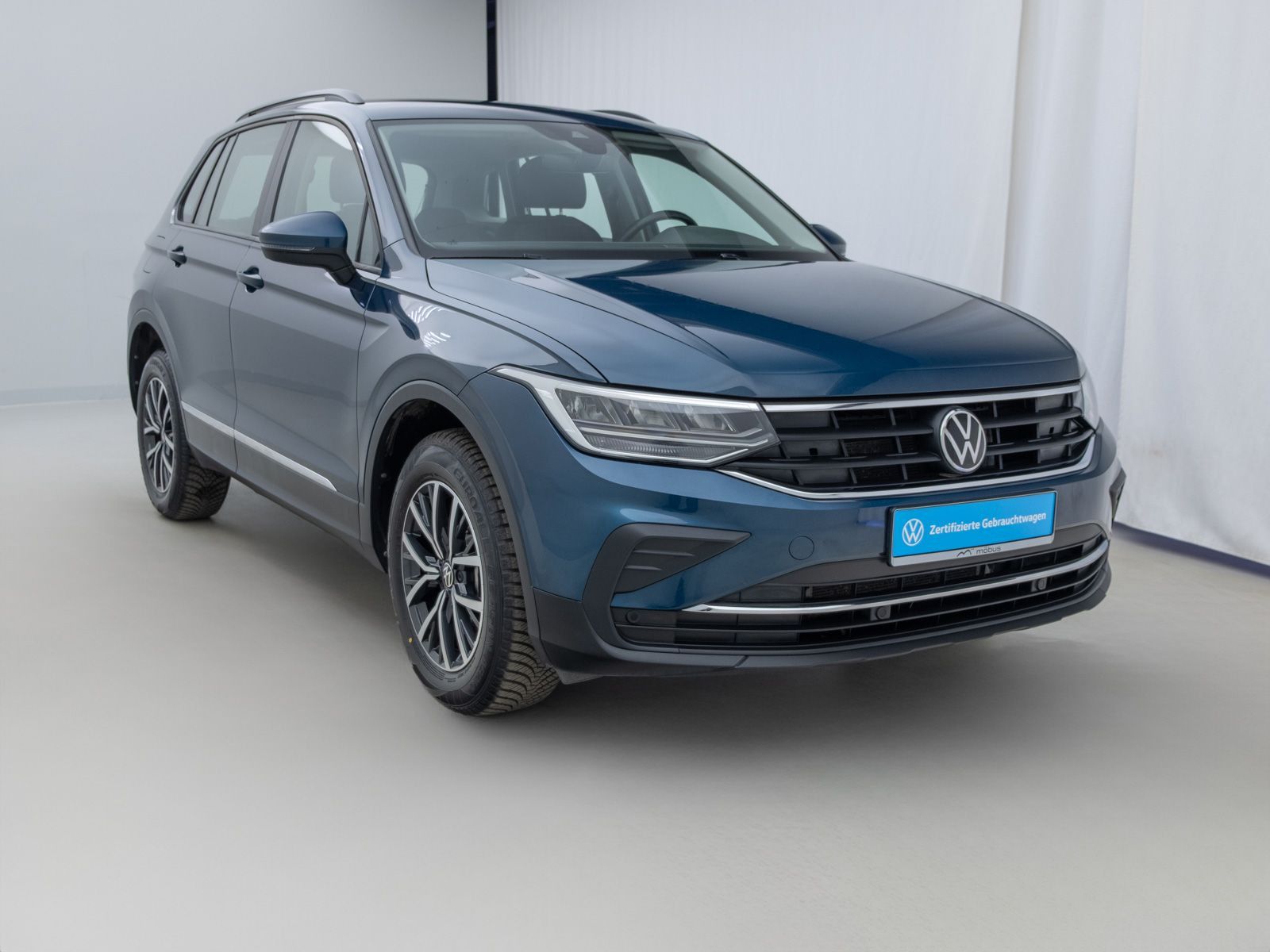 Volkswagen Tiguan - Bild 4