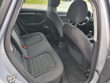 Audi A3 - 6