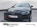 Audi A4 Limousine advanced 40 TDI - Audi A4 mit Diesel-Antrieb: Geländewagen
