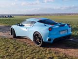 Lotus Evora 3.5 V6 400 2+2 Hethel Edition - gebrauchte Lotus Sportwagen