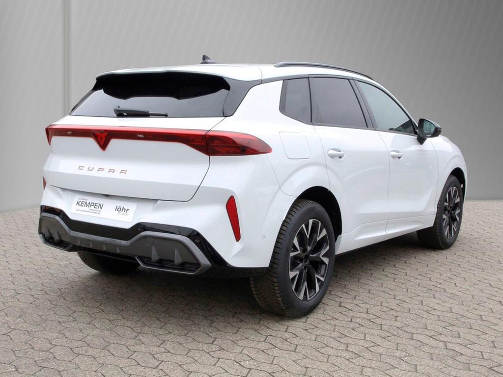Cupra Terramar 1.5 eTSI UPE 49.445 DSG Edge Digital Dr