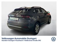 Volkswagen Taigo - Vorschau Bild 4