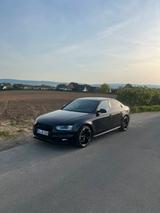 Audi s4 b8 3.0 TFSI - Audi S4 von privat