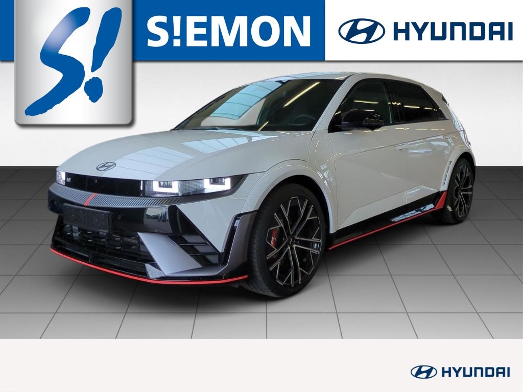 2025 Hyundai IONIQ 5